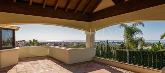 5 Schlafzimmer Villa in Malaga, Spain, Nr. 89190 21