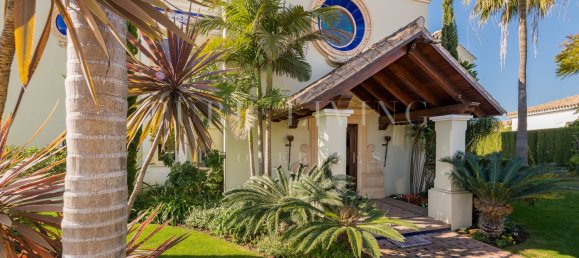 5 Schlafzimmer Villa in Malaga, Spain, Nr. 89190 23