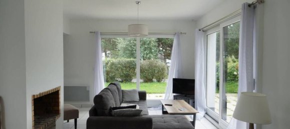 5 Schlafzimmer Villa in Le Touquet-Paris-Plage, France, Nr. 69761 7