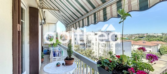 3 bedrooms Apartment in Choisy-le-Roi, France No. 181791 3