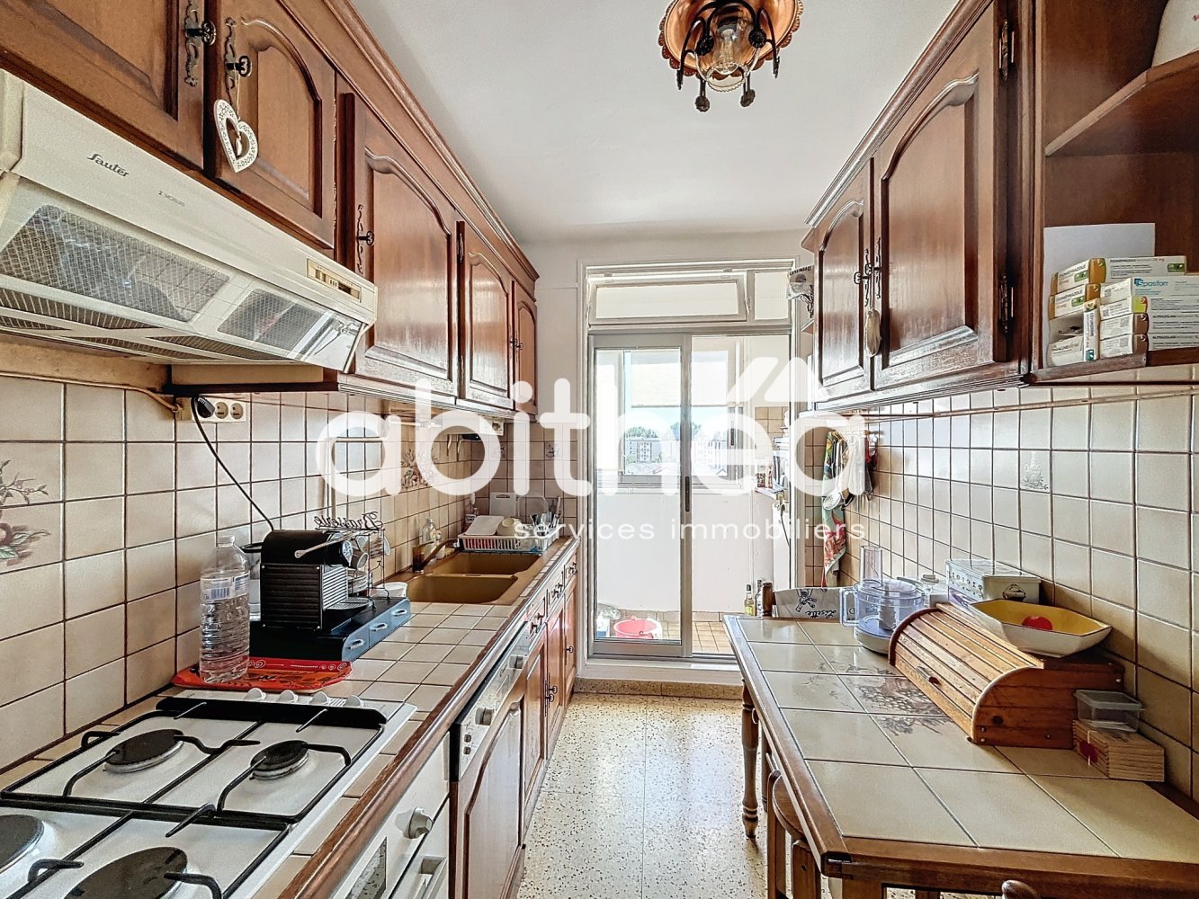 3 bedrooms Apartment in Choisy-le-Roi, France No. 181791