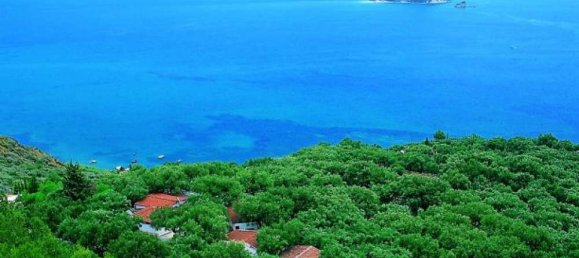 Terreno en Zakynthos, Greece No. 528 2