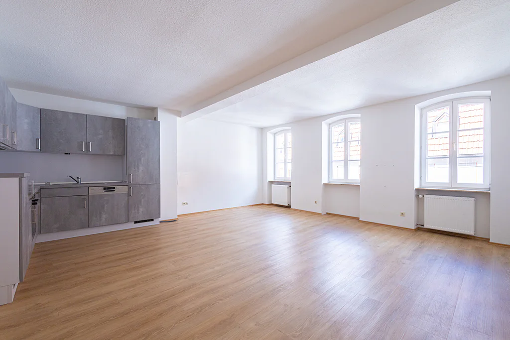 2-salle Appartement à Landau in der Pfalz, Germany No. 348285