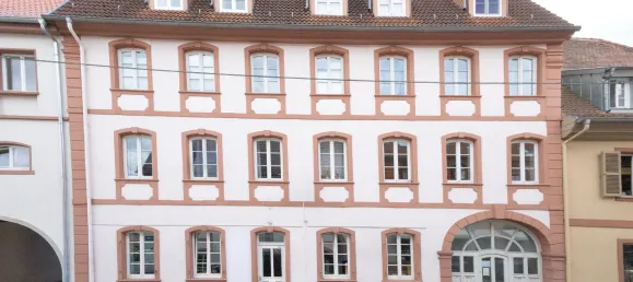 2-salle Appartement à Landau in der Pfalz, Germany No. 348285 6