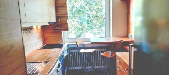 Apartamento de 2 dormitorios en Cologne, Germany No. 326109 7