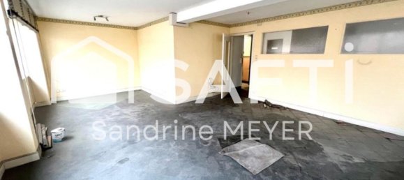 1 غرف نوم شقة في Strasbourg, France رقم 242706 6