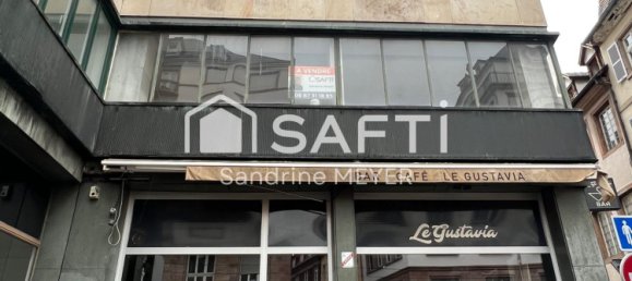 1 غرف نوم شقة في Strasbourg, France رقم 242706 10