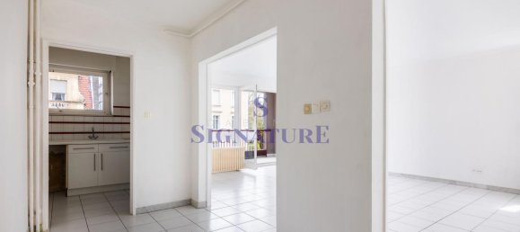 2 chambres Appartement à Metz, France No. 83994 4