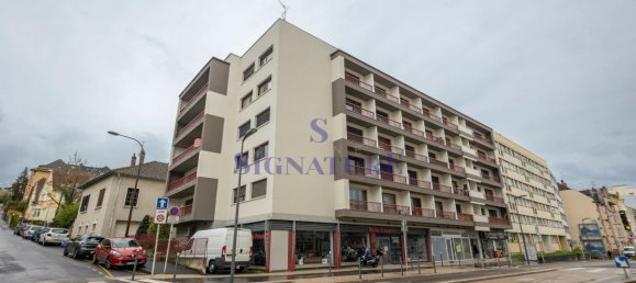 2 chambres Appartement à Metz, France No. 83994 6