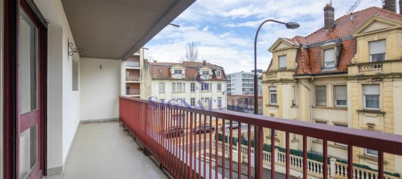 2 chambres Appartement à Metz, France No. 83994 3