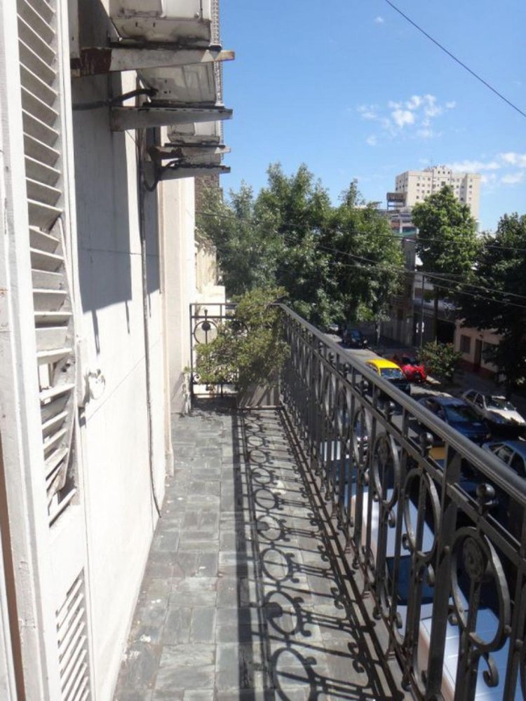 Apartamento T3 em Buenos Aires, Argentina N.º 96529