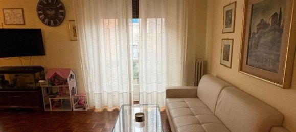 6 rooms Apartment in Asti, Italy No. 208093 14