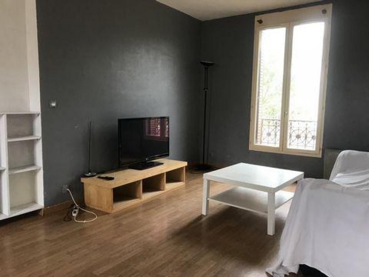 2 bedrooms Condo in Sens, France No. 16016