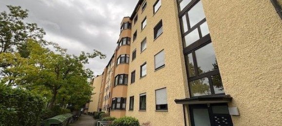 Apartamento de 2 divisões em Regensburg, Germany N.º 283462 2