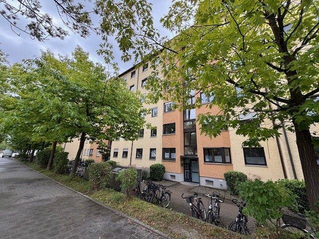 Apartamento de 2 divisões em Regensburg, Germany N.º 283462