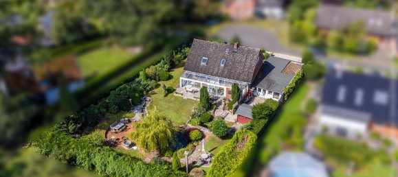 Casa de 5 divisões em Luneburg, Germany N.º 269117 5