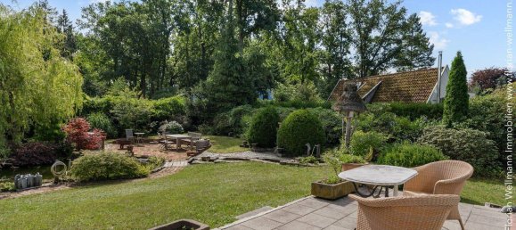 Casa de 5 divisões em Luneburg, Germany N.º 269117 18