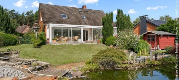 Casa de 5 divisões em Luneburg, Germany N.º 269117 21