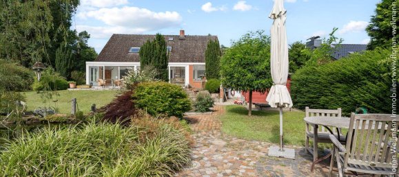 Casa de 5 divisões em Luneburg, Germany N.º 269117 24