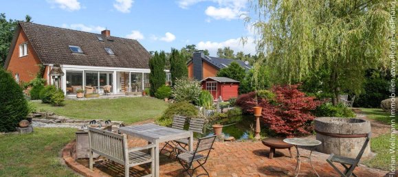 Casa de 5 divisões em Luneburg, Germany N.º 269117 25