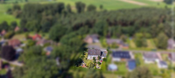 Casa de 5 divisões em Luneburg, Germany N.º 269117 6