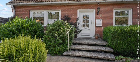 Casa de 5 divisões em Luneburg, Germany N.º 269117 45