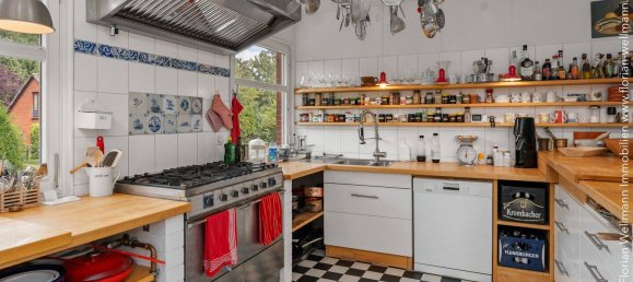 Casa de 5 divisões em Luneburg, Germany N.º 269117 8