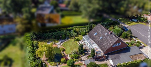 Casa de 5 divisões em Luneburg, Germany N.º 269117 4