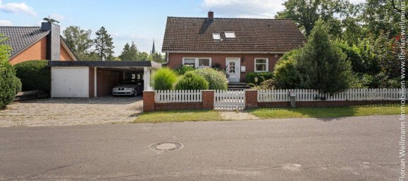 Casa de 5 divisões em Luneburg, Germany N.º 269117 46