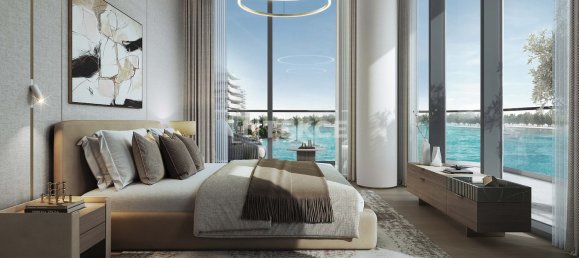 1 Schlafzimmer Wohnung in Abu Dhabi, UAE, Nr. 203370 9