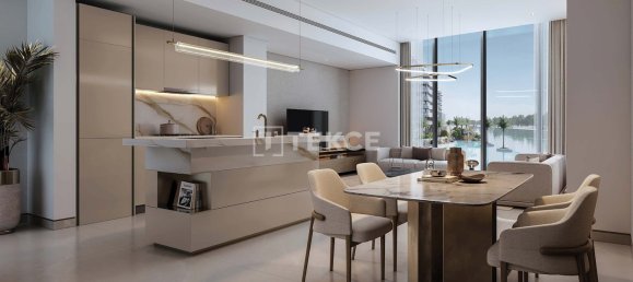 1 Schlafzimmer Wohnung in Abu Dhabi, UAE, Nr. 203370 8