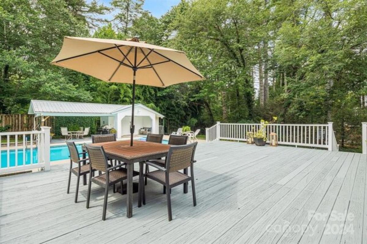 4 bedrooms House in Brevard, USA No. 440405