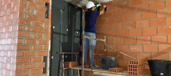 8 غرف نوم فيلا في Finestrat, Spain رقم 1607 15