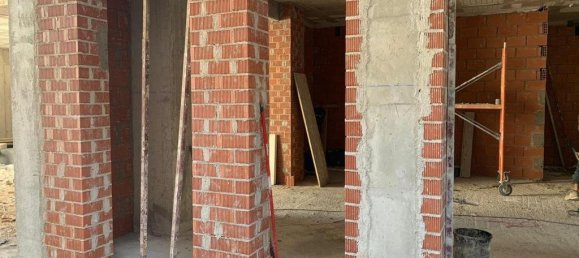 8 غرف نوم فيلا في Finestrat, Spain رقم 1607 17