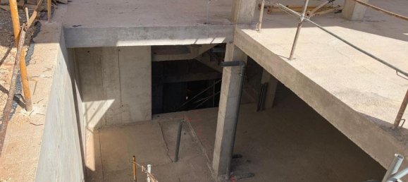 8 غرف نوم فيلا في Finestrat, Spain رقم 1607 10