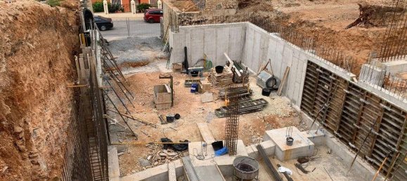 8 غرف نوم فيلا في Finestrat, Spain رقم 1607 3