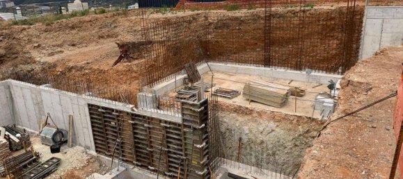 8 غرف نوم فيلا في Finestrat, Spain رقم 1607 5