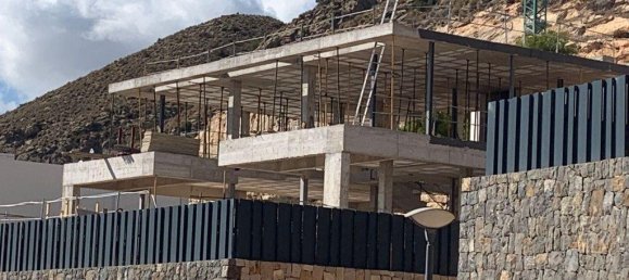 8 غرف نوم فيلا في Finestrat, Spain رقم 1607 18