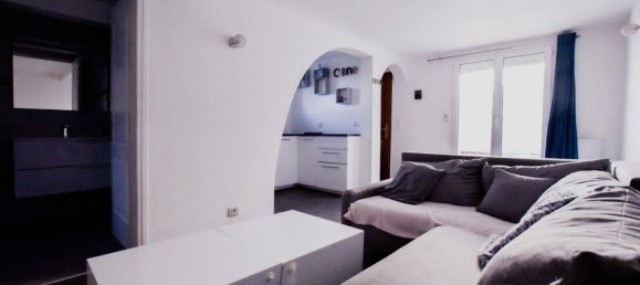 1 غرف نوم شقة في Nanterre, France رقم 164628 6