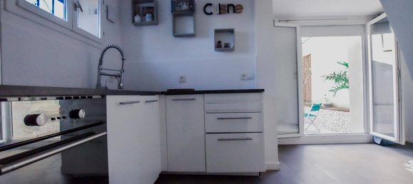 1 غرف نوم شقة في Nanterre, France رقم 164628 7