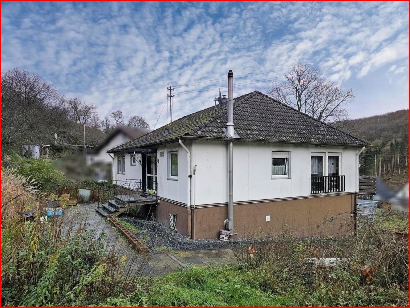 3 bedrooms House in Birkenfeld, Germany No. 149087