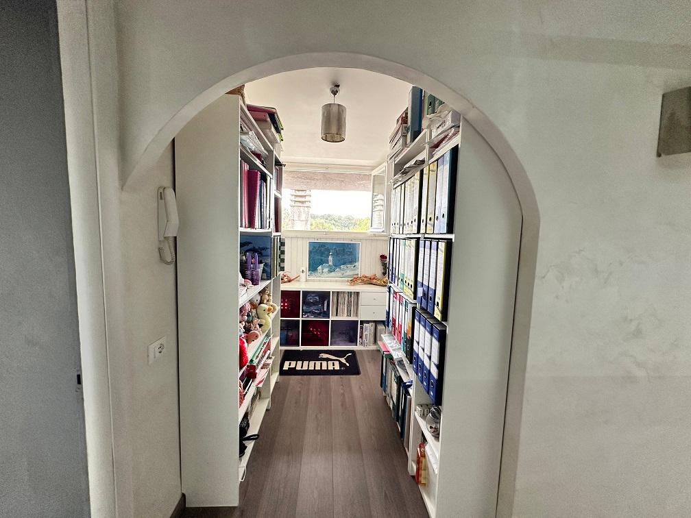 7غرفة شقة في Manziana, Italy رقم 84520