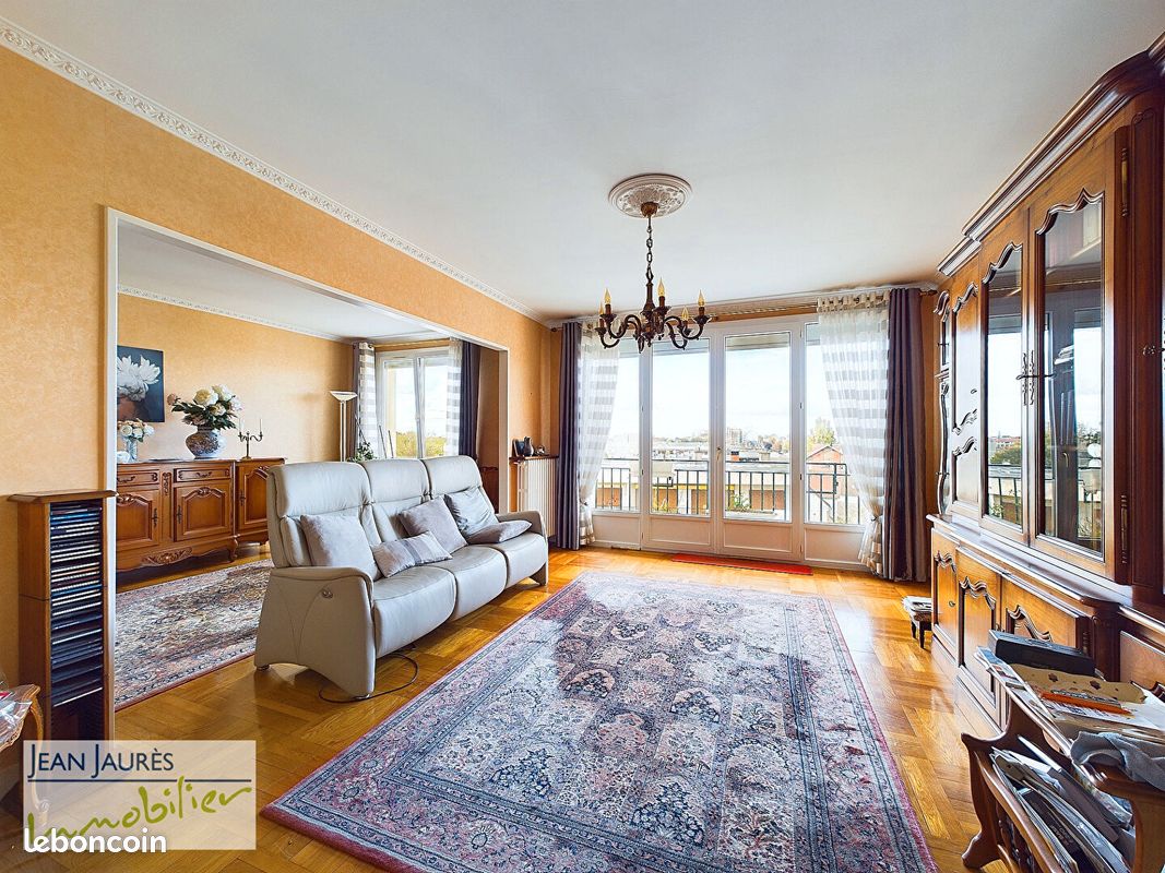 2 غرف نوم شقة في Troyes, France رقم 226203