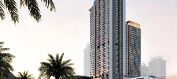 3 bedrooms Apartment in Dubai, UAE No. 96094 18