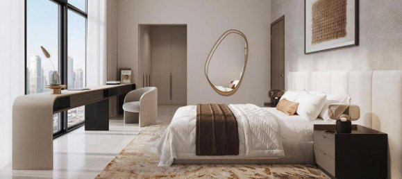 3 bedrooms Apartment in Dubai, UAE No. 96094 10