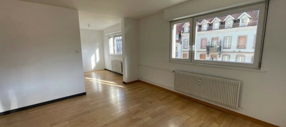 1 Schlafzimmer Wohnung in Strasbourg, France, Nr. 350273 2