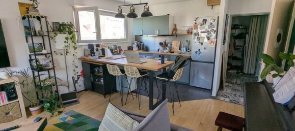 1 Schlafzimmer Wohnung in Strasbourg, France, Nr. 350273 6