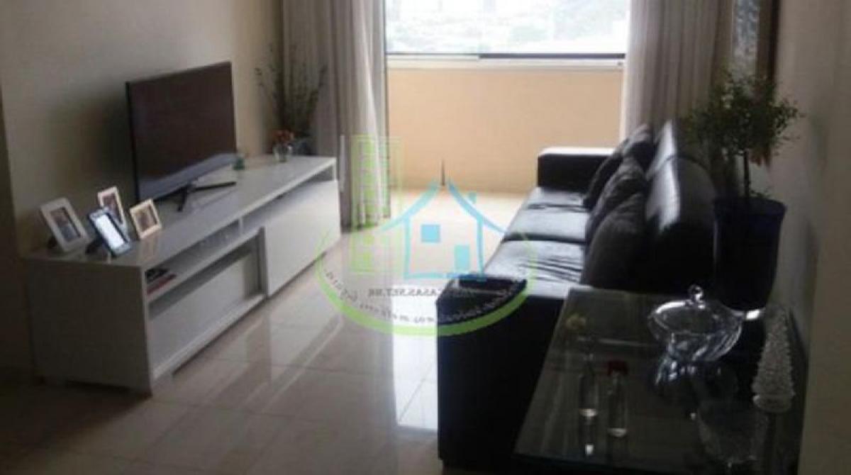 3 Schlafzimmer Wohnung in Sao Paulo, Brazil, Nr. 440101