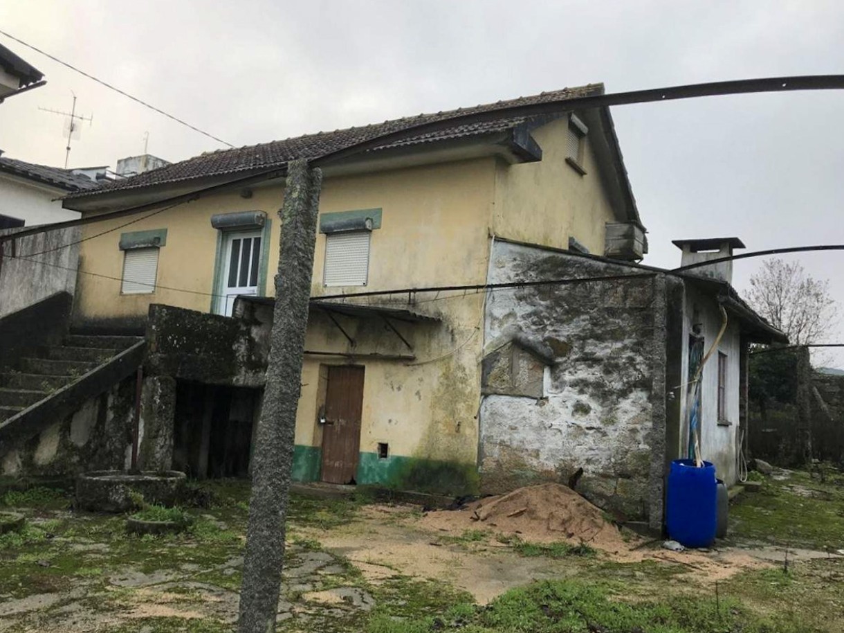 2 bedrooms House in Viana do Castelo, Portugal No. 49105