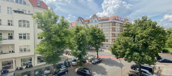 1 غرف نوم شقة في Charlottenburg, Germany رقم 366173 12